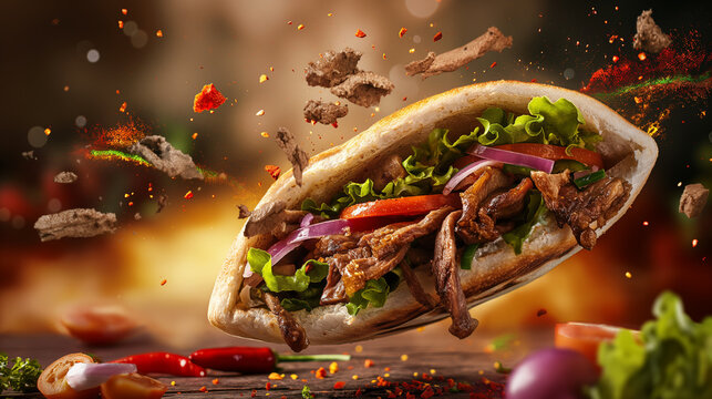 Döner